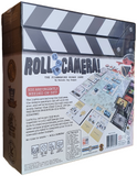 Roll Camera!: The Filmmaking Board Game