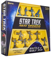 Star Trek: Away Missions