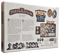 Trepanation