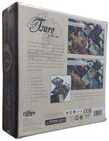 Tsuro of the Seas