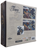 Tsuro of the Seas