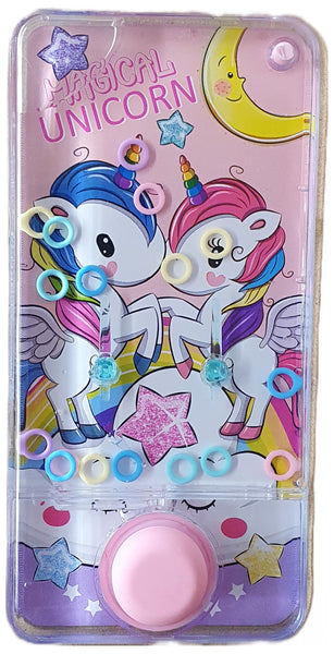 Water Game - Unicorn