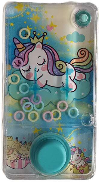 Water Game - Unicorn