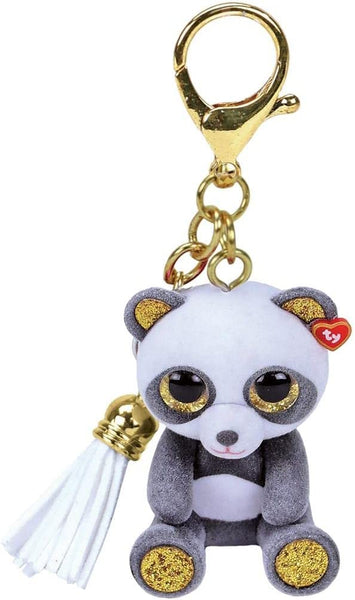 TY Chi Panda - Beanie Boos - KEY CLIP