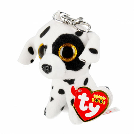 Ty beanie hotsell boo dalmatian