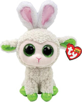 TY Mary Easter Lamb - Beanie Boo