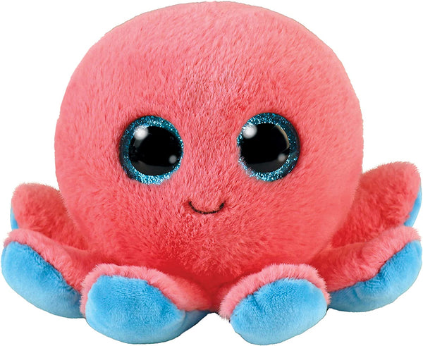 TY Sheldon Octopus - Beanie Boos