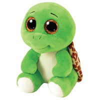 TY Turbo Turtle - Beanie Boos