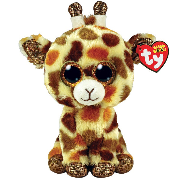 TY Stilts Giraffe - Beanie Boos