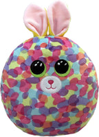 TY Bon Bon Rabbit - SQUISH-A-BOO - 10"