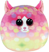 TY - SQUISH-A-BOO - 14" - Sonny Cat