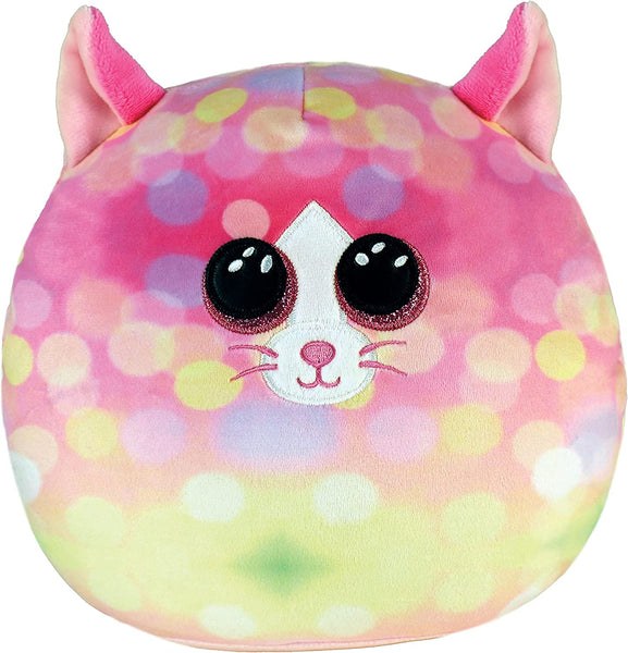 TY - SQUISH-A-BOO - 10" - Cat Sonny