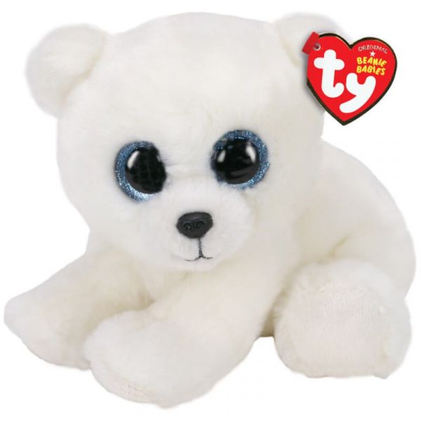 TY   Ari Bear- Beanie Baby