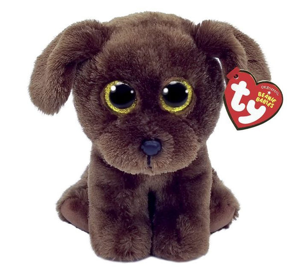 TY Nuzzle Dog - Beanie Babies