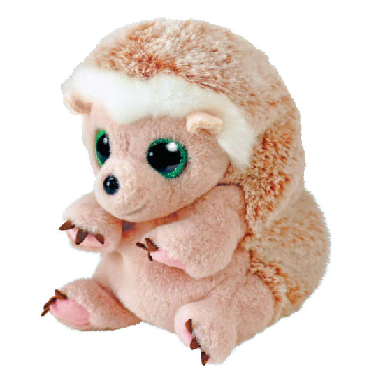 TY Bumper Hedgehog - Beanie Baby