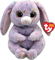 TY Hyacinth Rabbit - Beanie Babies