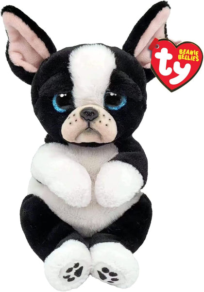 TY Tink Dog - Beanie Bellies - Small