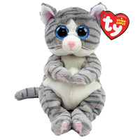 TY Mitzi Cat - Beanie Baby