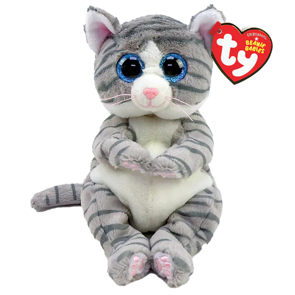 TY Mitzi Cat - Beanie Baby