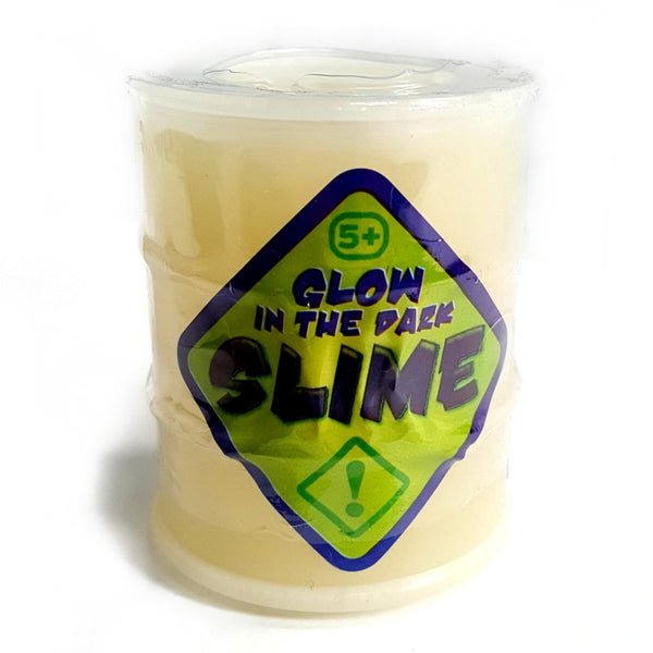 Glow in the Dark Slime