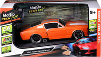 Remote Control 1967 Ford Mustang GT