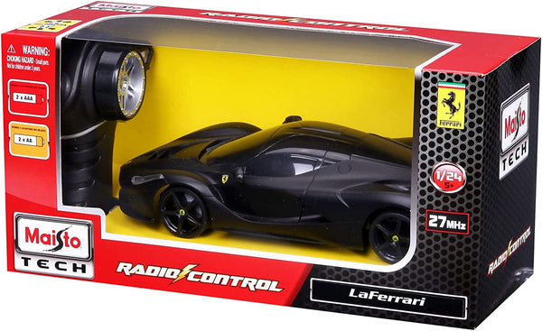 Remote Control La Ferrari