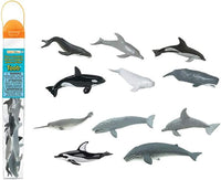 Toob Whales and Dolphins