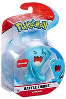 Pokemon - Battle Figure - WOBBUFFET