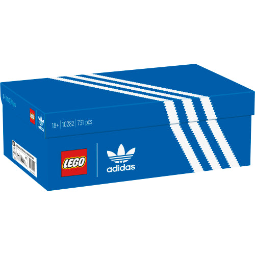 LEGO ® 10282 adidas Originals Superstar