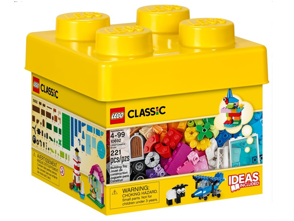 LEGO ® 10692 Creative Bricks