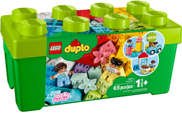 LEGO ® 10913 Brick Box