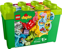 LEGO ® 10914 Deluxe Brick Box