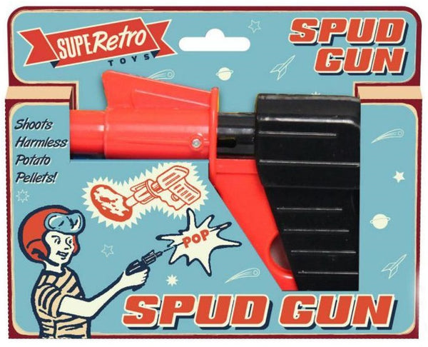 Spud Gun