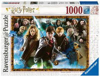 Ravensburger 15171 Harry Potter 1000p Puzzle