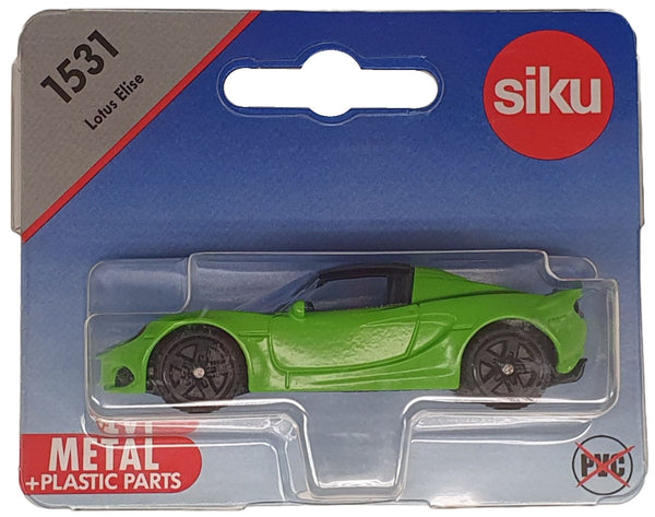 Siku 1531    1:87 LOTUS ELISE