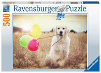 Ravensburger 16585 Balloon Party 500p Puzzle