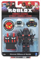 Roblox Figure - Dominus Legends: Ultimate Dominus Legend