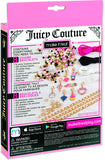 Juicy Couture - Mini Pink and Precious Bracelets Making Kit