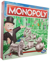 Monopoly Standard UK Edition