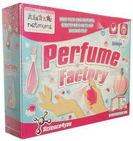 Perfume Making Factory Kit