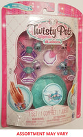 Twisty Petz Babies Set - Assortment May Vary from Photo Shown