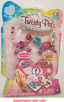 Twisty Petz Set - Assortment May Vary from Photo Shown