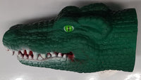 Crocodile Hand Puppet