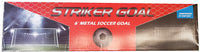 72x48x24 Junior Metal Soccer Goal