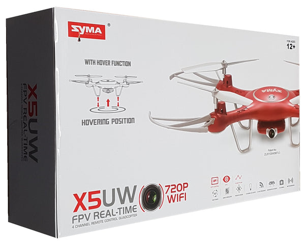 Syma Drone  with HD Camera