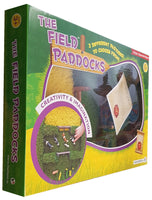 Class Grass - The Field Paddocks