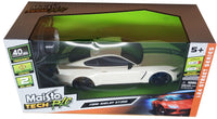 Remote Control Ford Shelby GT350