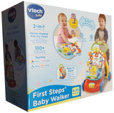 VTech - First Steps Baby Walker