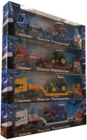 Teamsterz - Tractor Transporter
