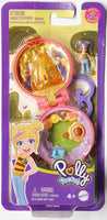 Polly Pocket GTM63 Beehive Tiny Compact Play Set